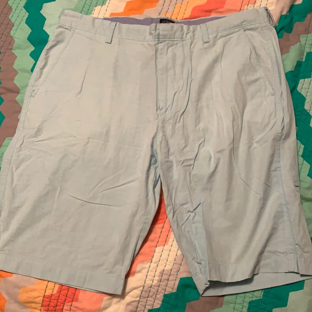 J. Crew men’s shorts size 36
